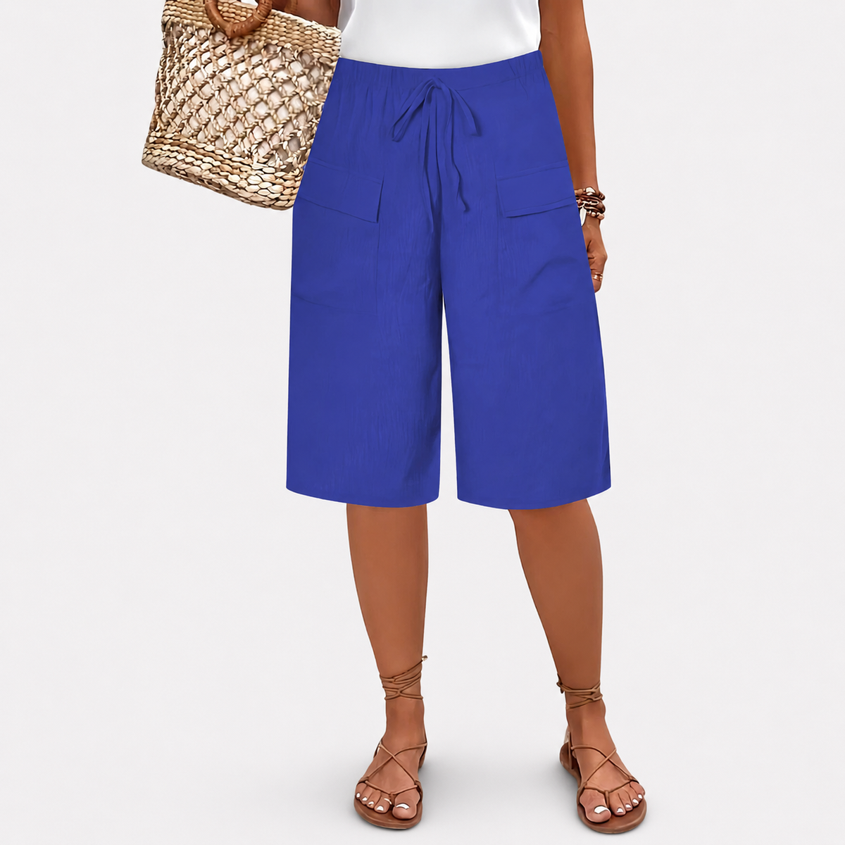 Pantalones Cortos