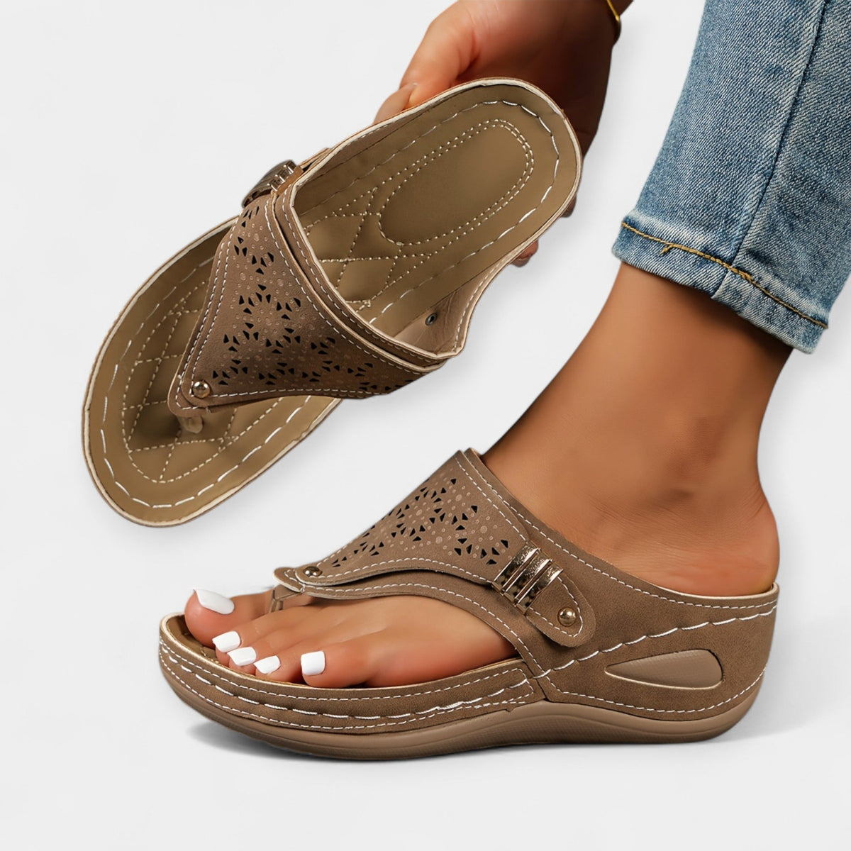 Zapatos Casual Aéreos