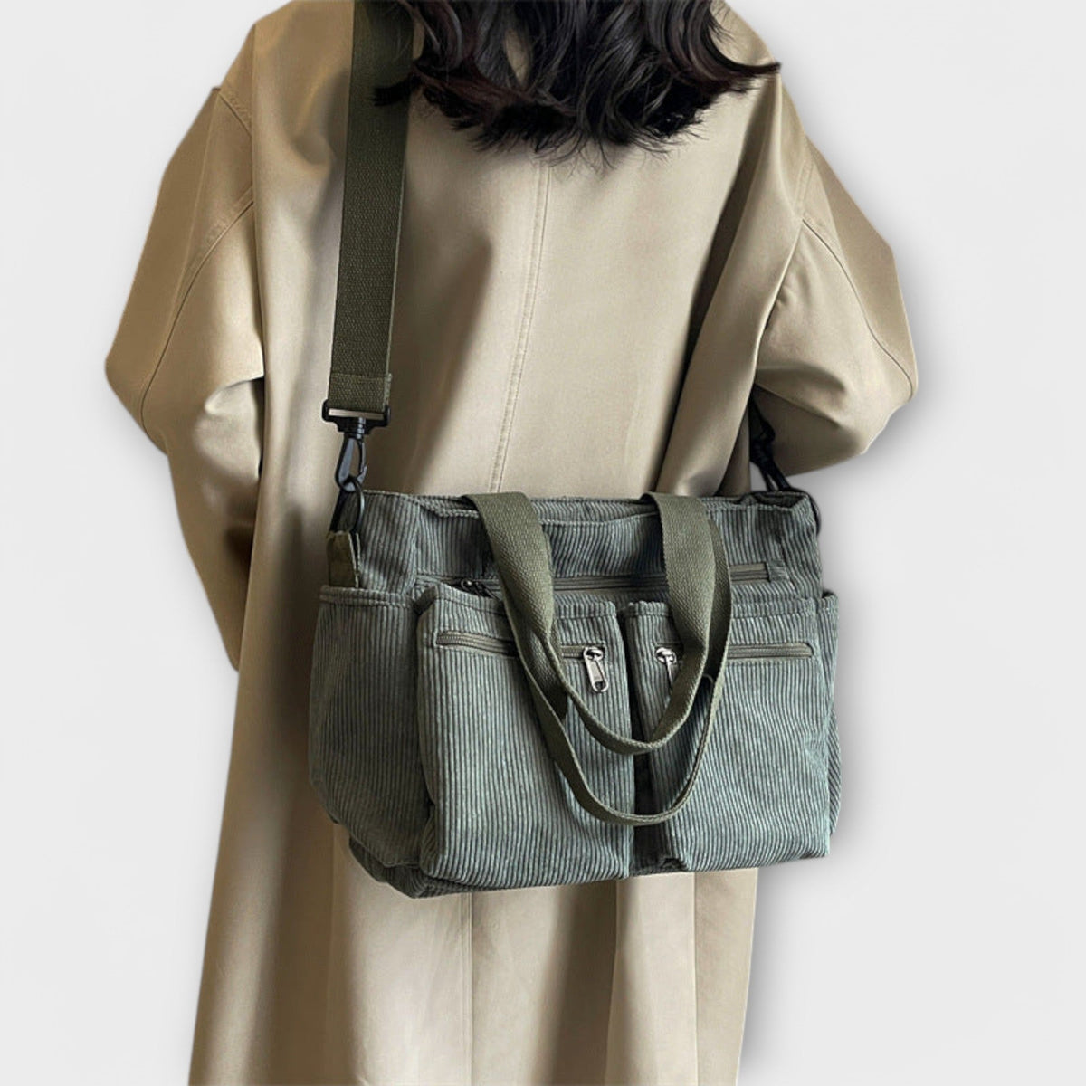 Tiphaine | Bolsa Tote