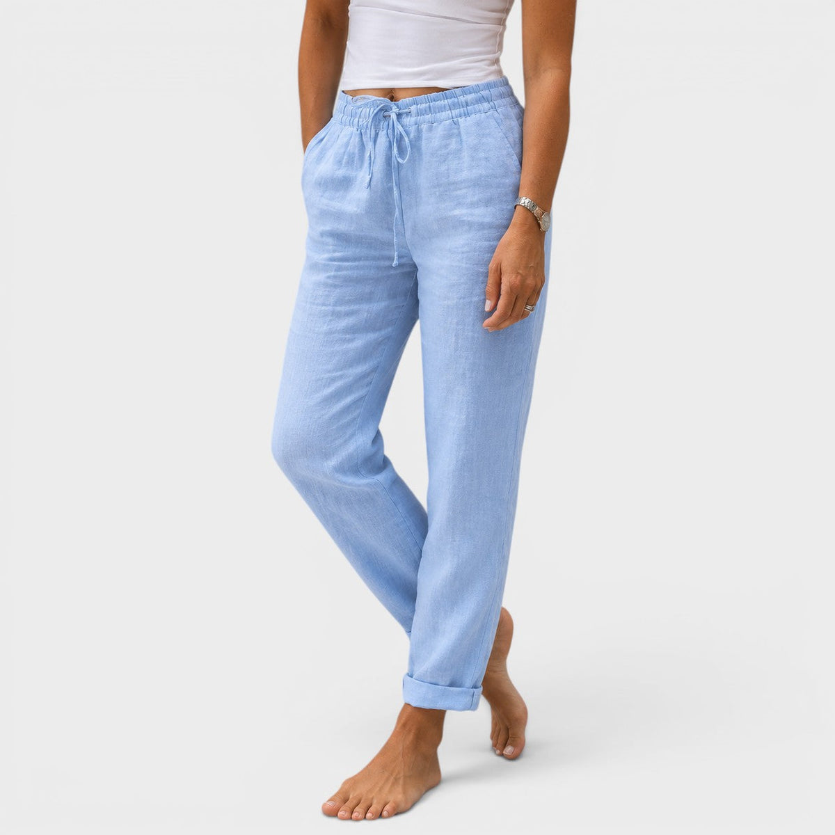 Margaret™ | Pantalones Elegantes para Mujeres