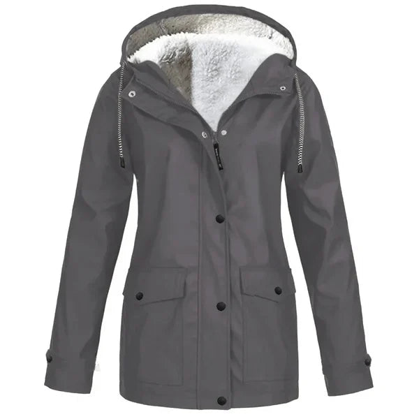 Dubravka - Chaqueta Elegante y Versátil