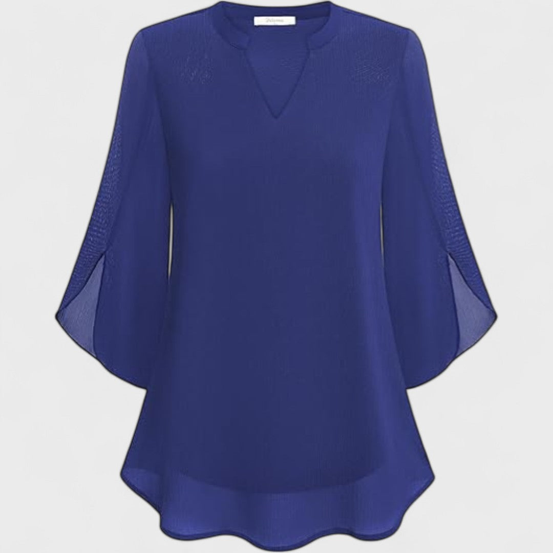 Petra - Camisa de Verano Confortable