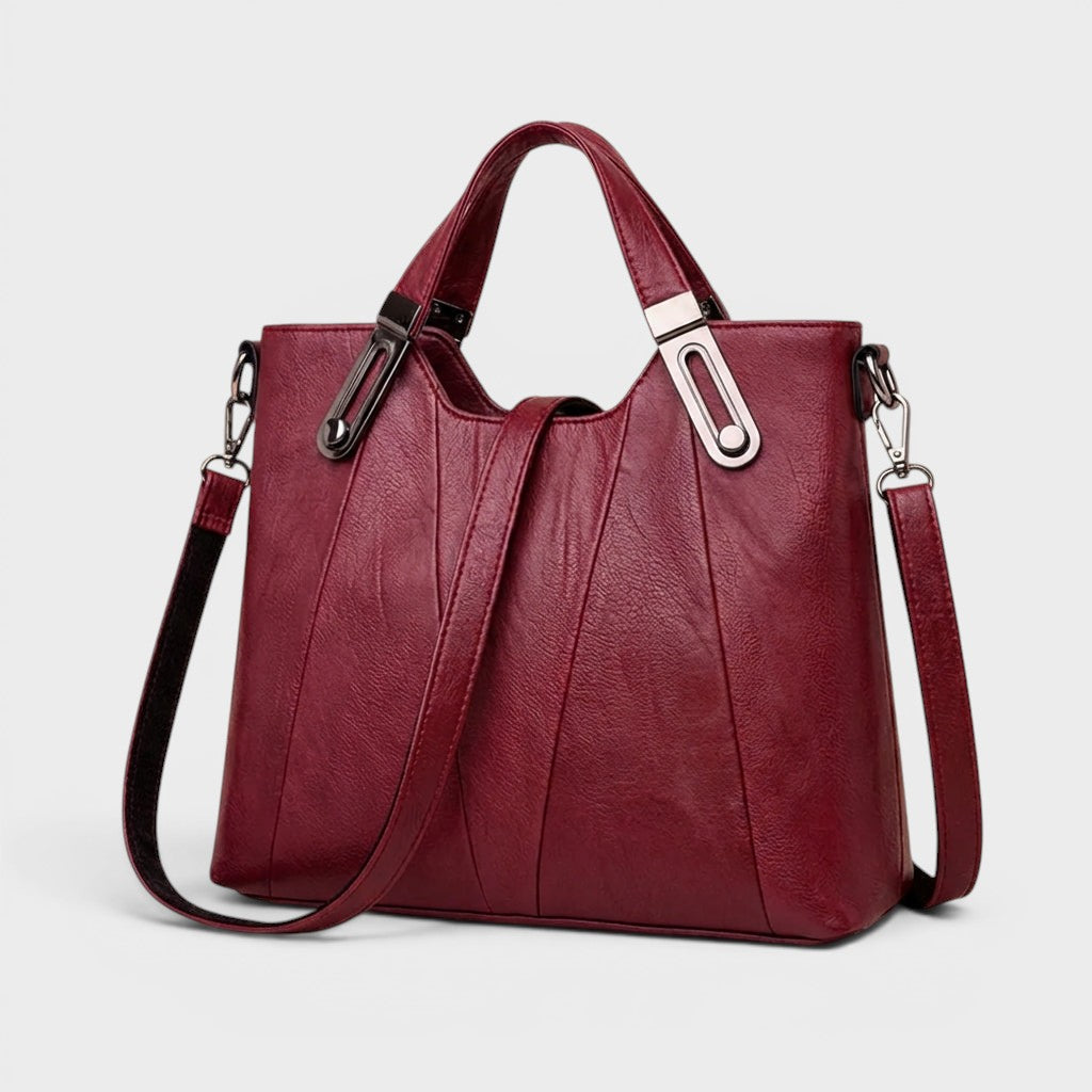 Salomé | Elegante Bolso de Cuero