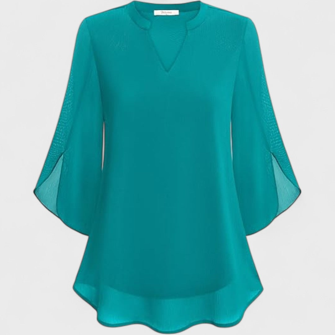 Petra - Camisa de Verano Confortable