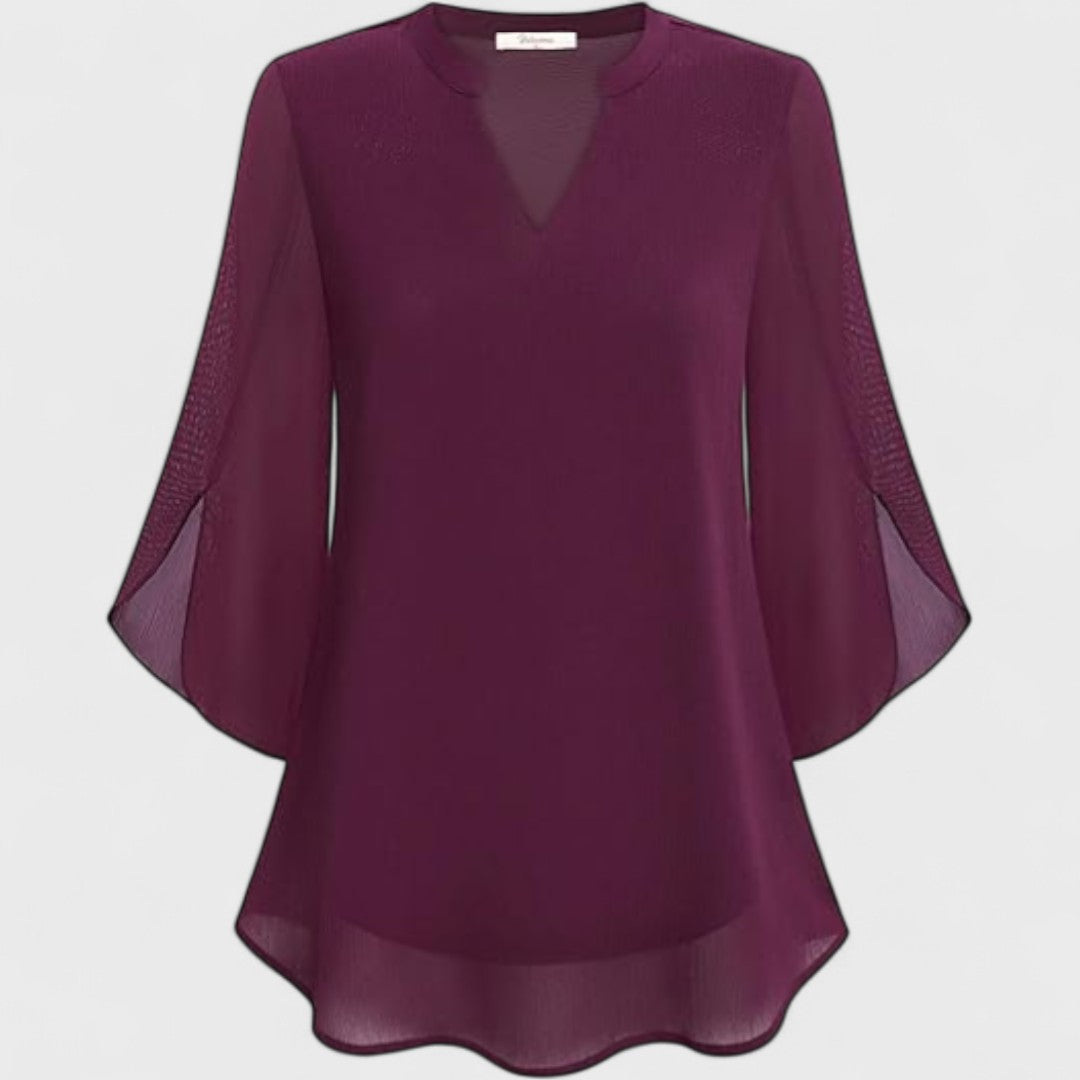 Petra - Camisa de Verano Confortable