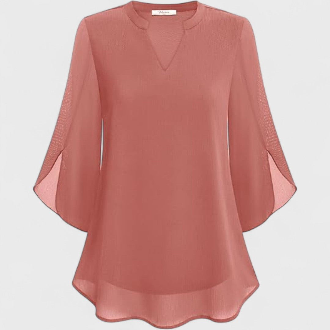 Petra - Camisa de Verano Confortable