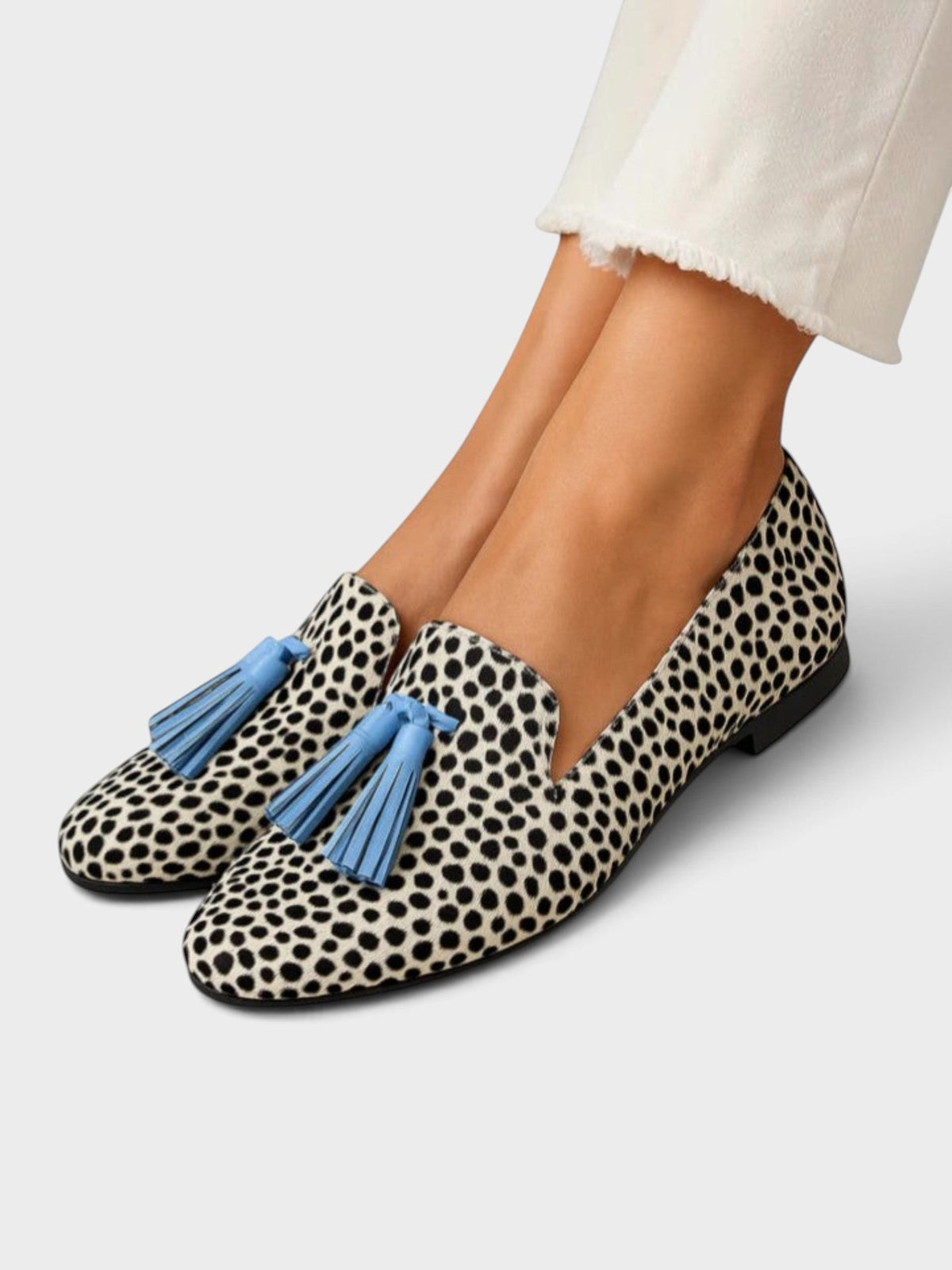 Isabel™ | Mocasines Elegantes y Cómodos