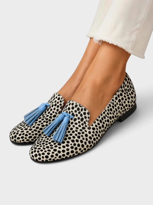 Isabel™ | Mocasines Elegantes y Cómodos