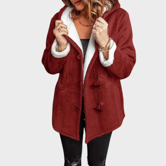 Iva - Chaqueta Elegante para Mujeres