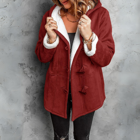 Iva - Chaqueta Elegante para Mujeres