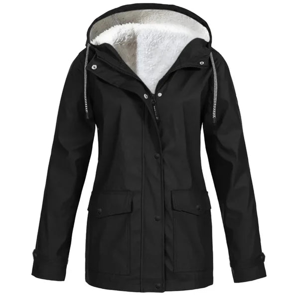Dubravka - Chaqueta Elegante y Versátil