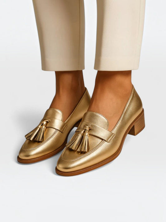 Julia™ | Mocasines Cómodos Todo el Día