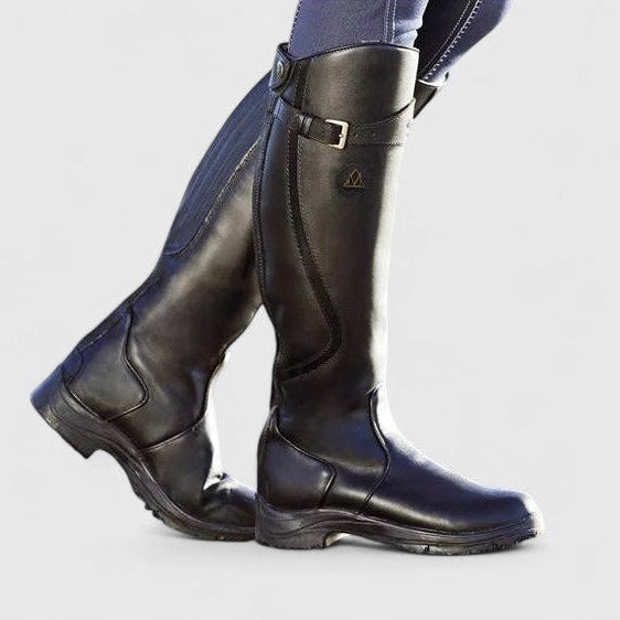 Rocío™ | Botas Ortopédicas