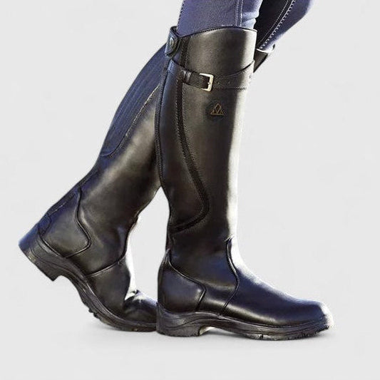 Rocío™ | Botas Ortopédicas
