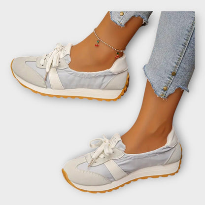 Zapatos Deportivos Elegantes de Estilo Clásico