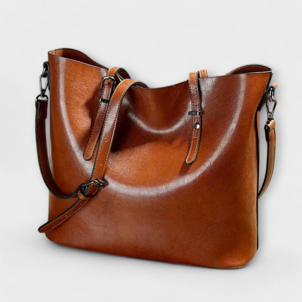 Karine | Bolso de Hombro Vintage