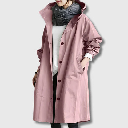 Veronika™ | Abrigo para una elegancia casual