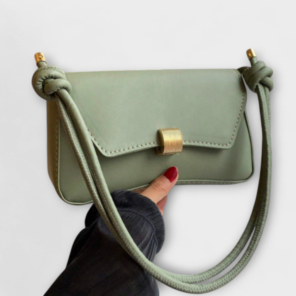 Laure | Bolsa Plegable Vintage