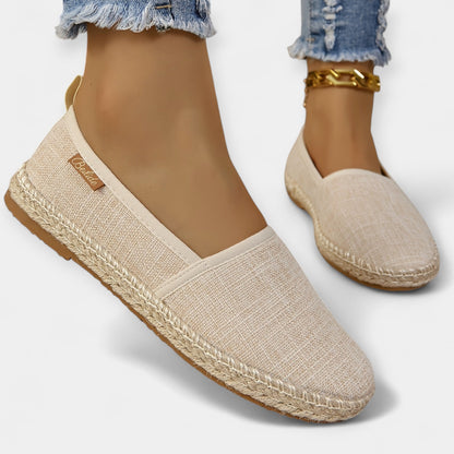 Ballerine Lakki Slip-On