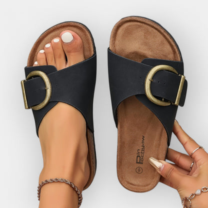 Sandalias Anatómicas de Estilo Moderno