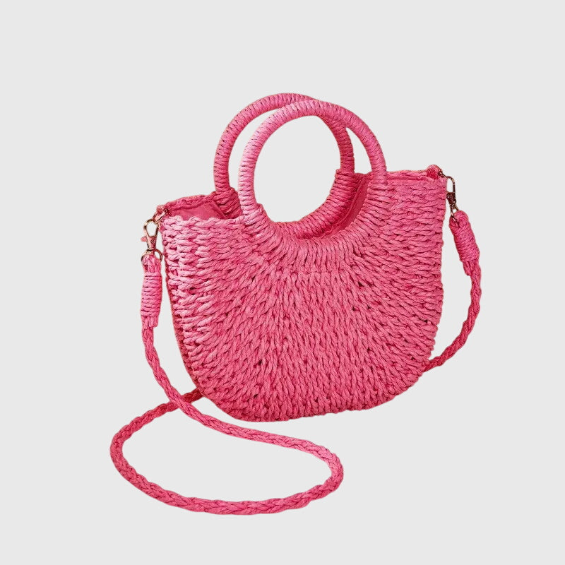 Agostino | Bolso de Hombro de Verano