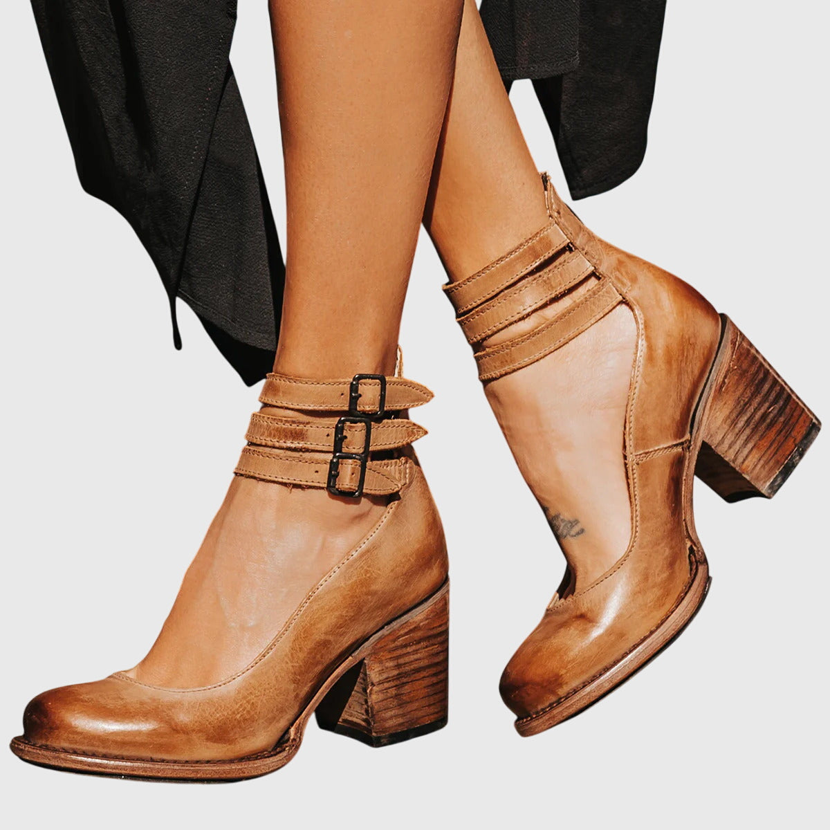 Nina | Sandalias elegantes