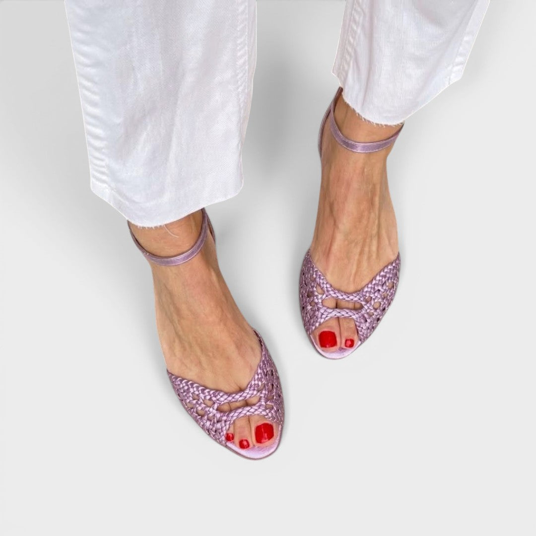 Isadora | Sandalias de Verano