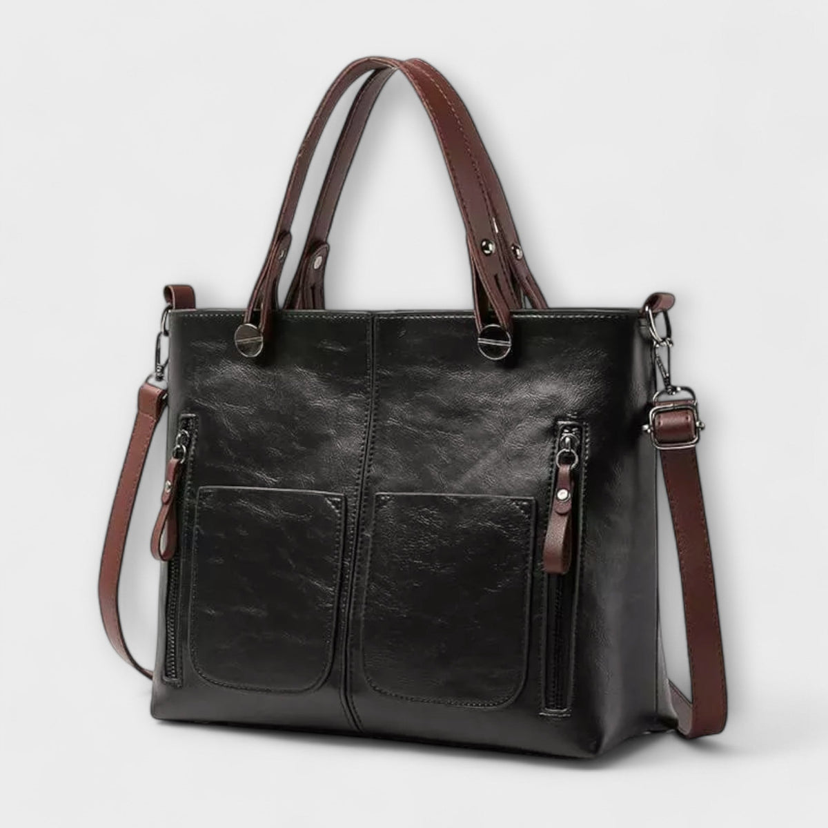Lilou | Bolso de Cuero Elegante