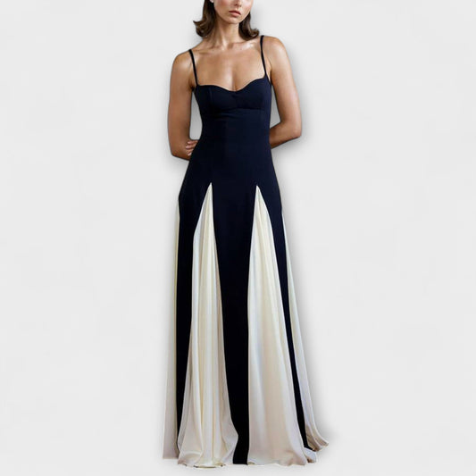 Eliza - Vestido elegante