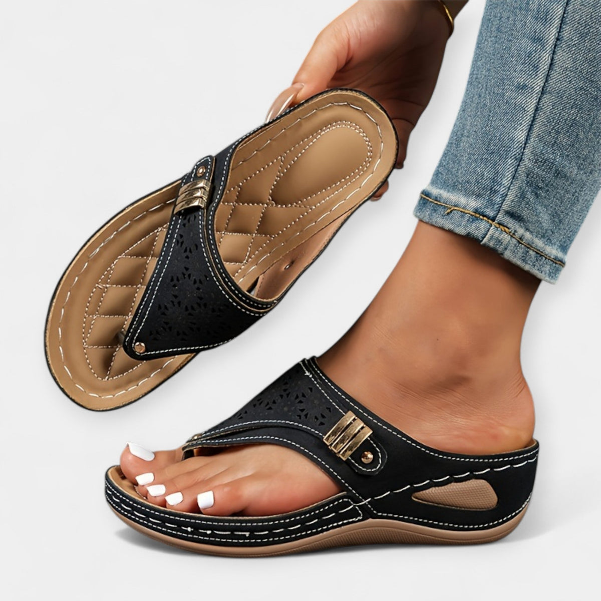 Zapatos Casual Aéreos
