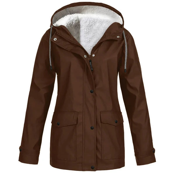 Dubravka - Chaqueta Elegante y Versátil