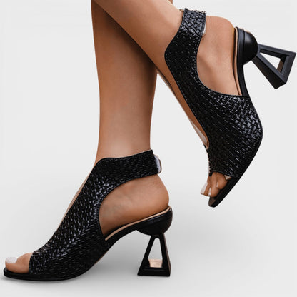 Nika | Tacones elegantes