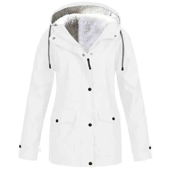 Dubravka - Chaqueta Elegante y Versátil