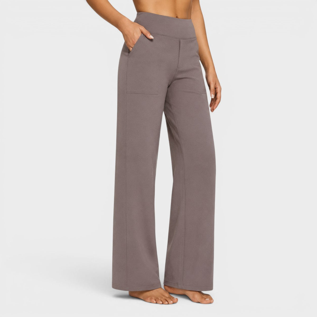 Ame | Pantalones Elegantes