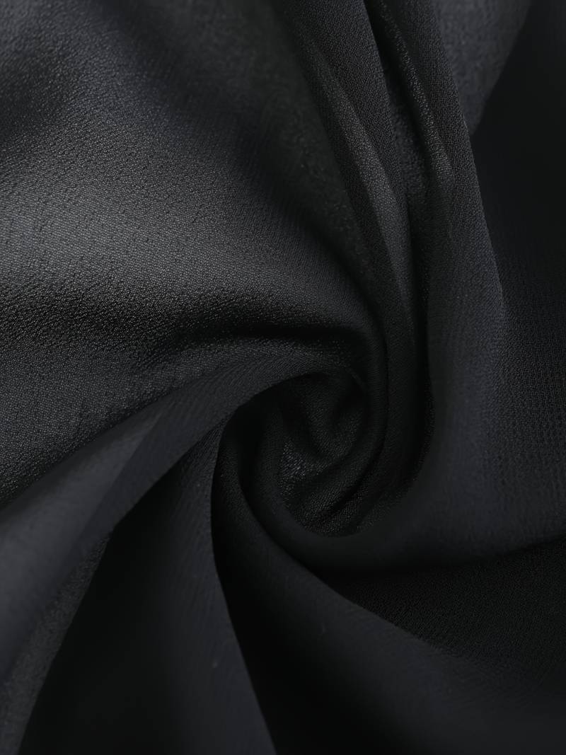 Olivia - Blusa con escote abierto
