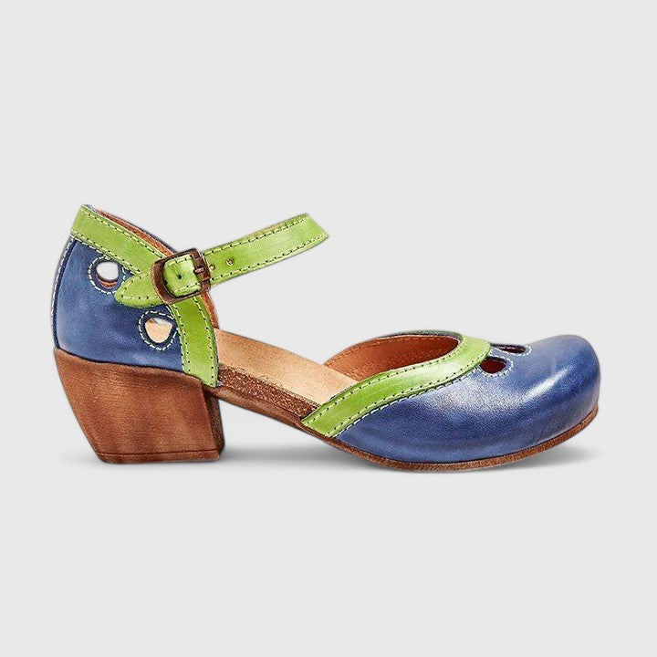 Inés™ | Sandalias Ortopédicas