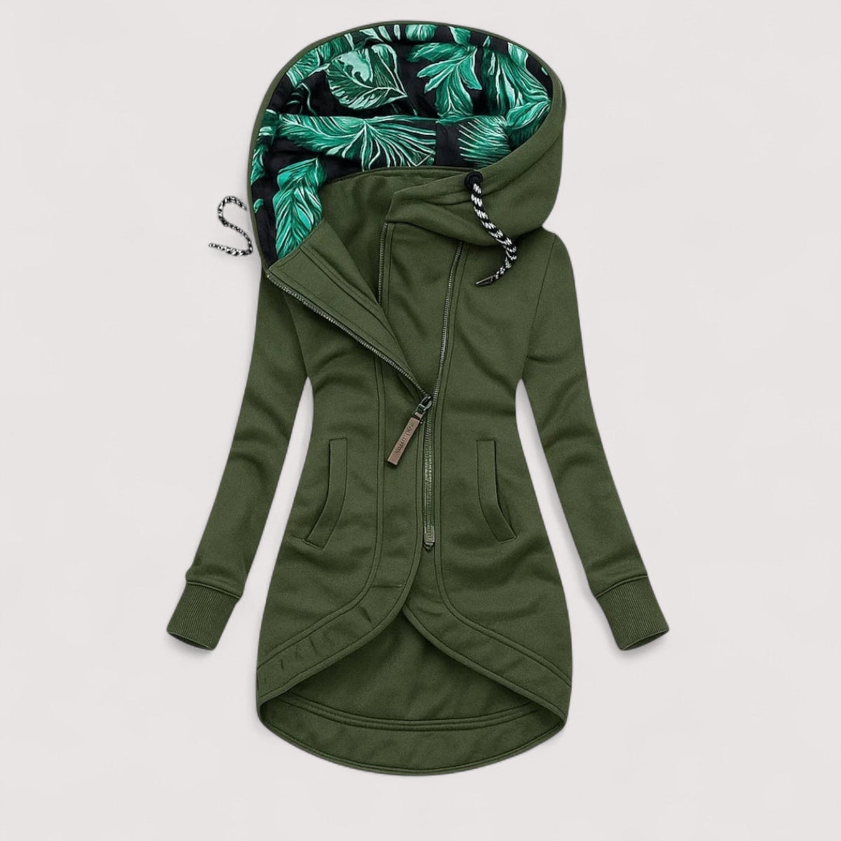 Anna™ | Chaqueta de invierno para mujeres