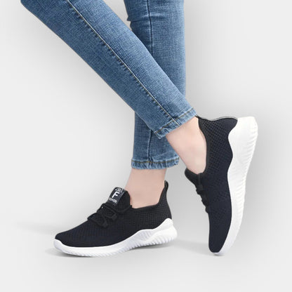 Zapatos ortopédicos ligeros y cómodos