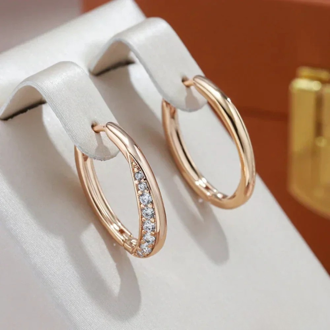 Milagros™ | Pendientes Chic