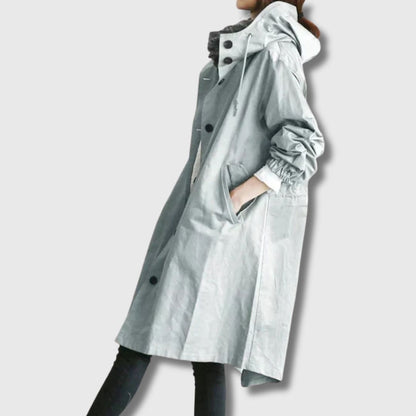 Veronika™ | Abrigo para una elegancia casual