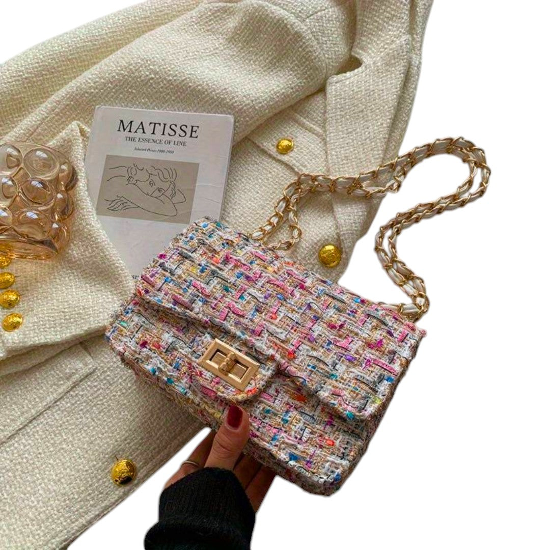 Noémie | Bolsa elegante para damas