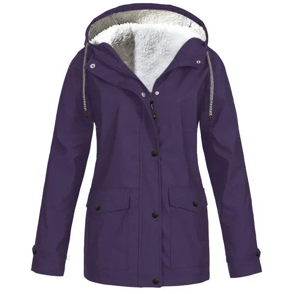 Dubravka - Chaqueta Elegante y Versátil