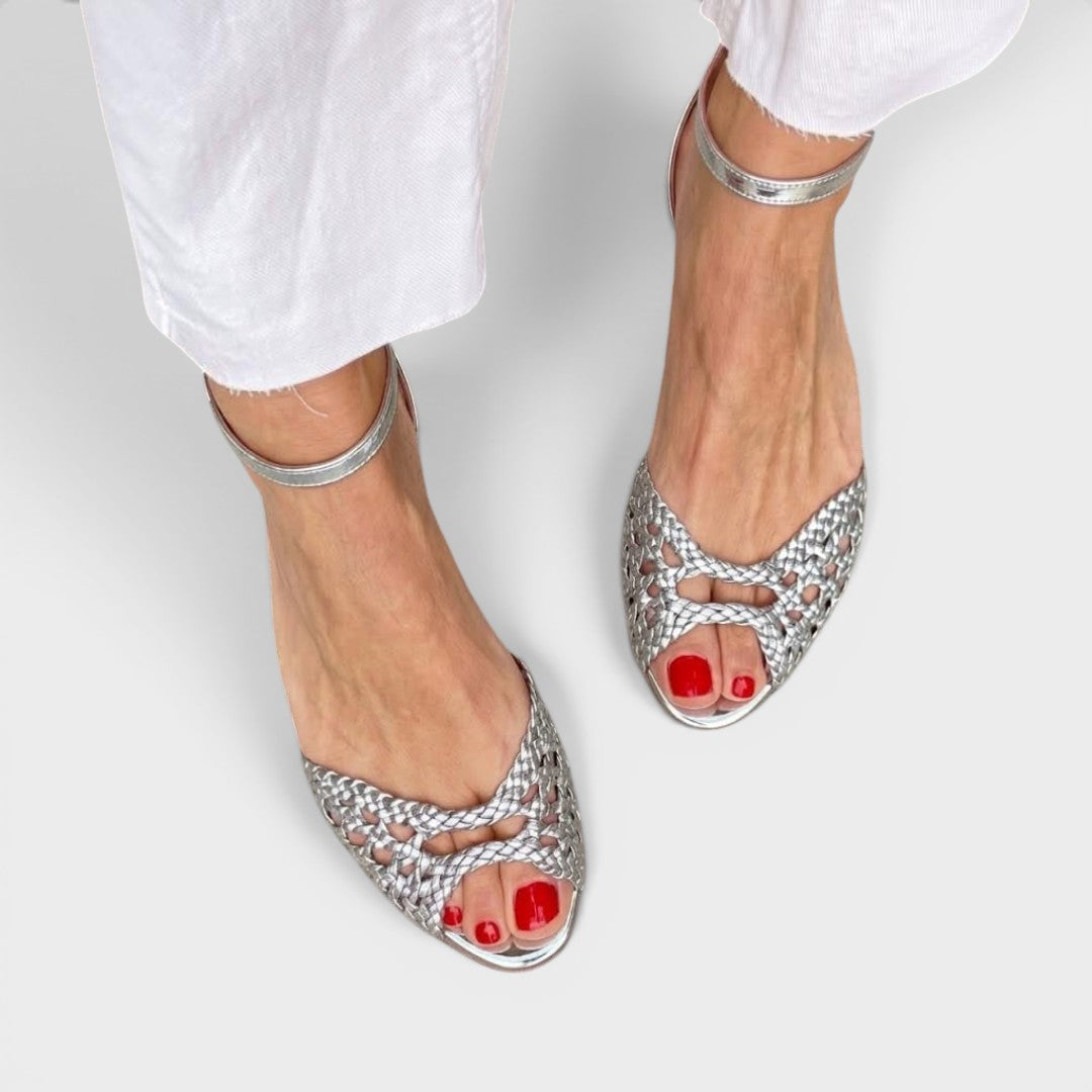 Isadora | Sandalias de Verano
