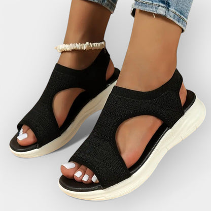 Sandalias Cómodas y Elegantes