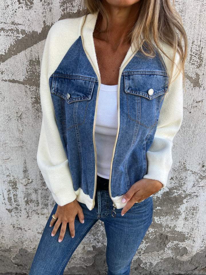 Lara - Chaqueta Casual