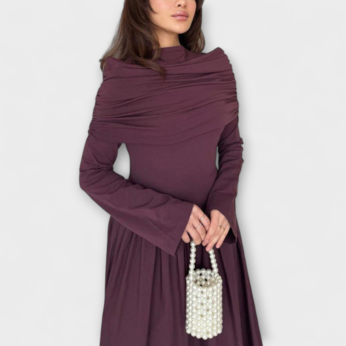 Jessica - Vestidos casuales y plegables