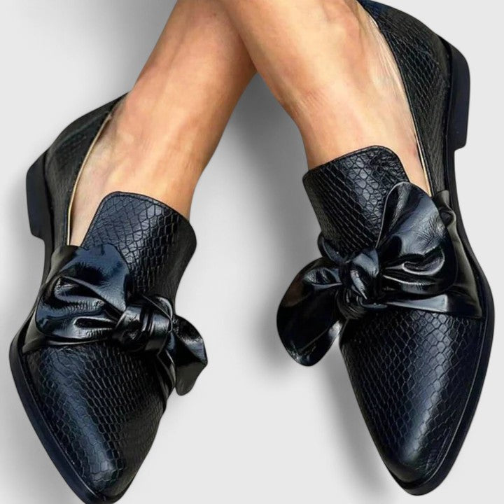 Pamela™ | Mocasines Elegantes