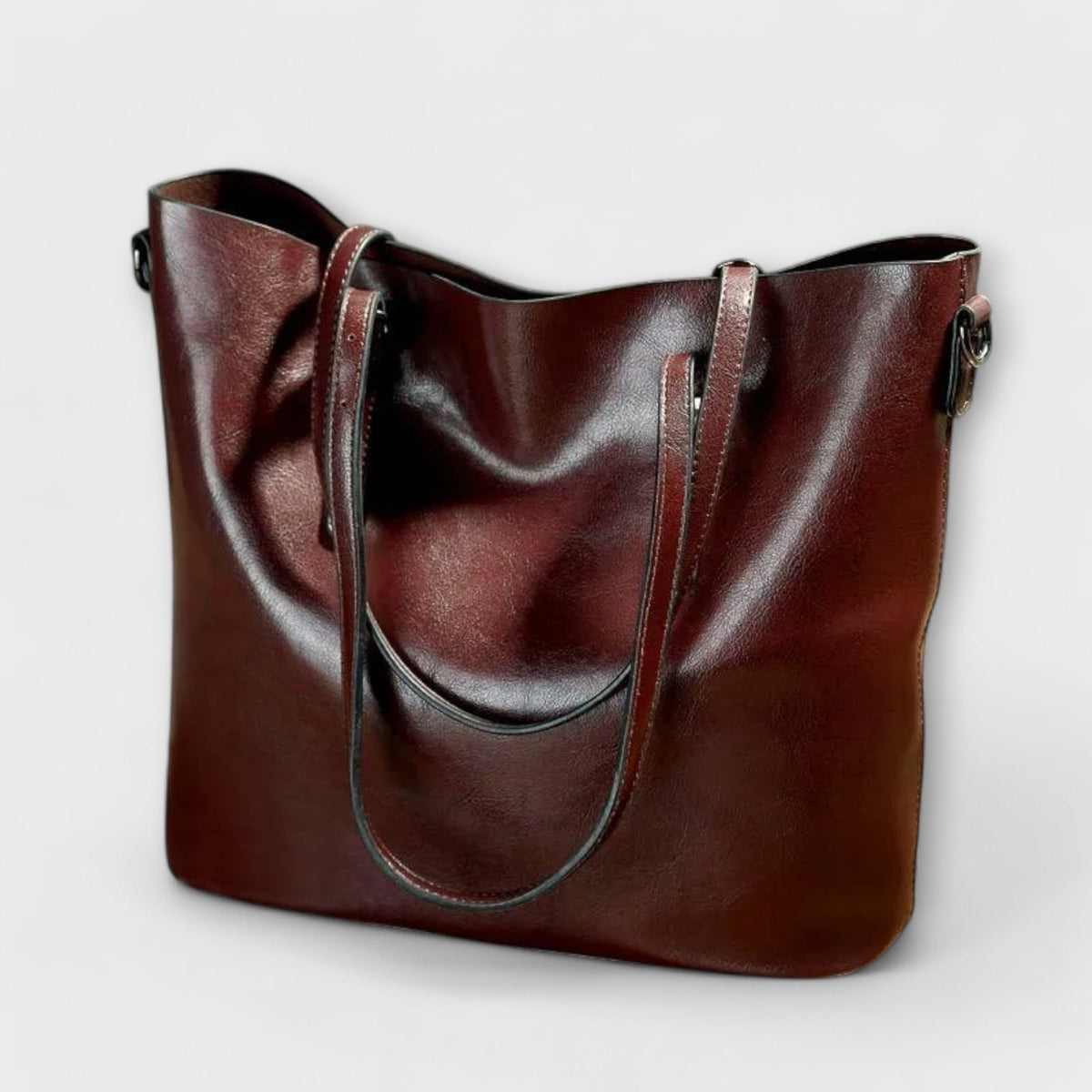 Karine | Bolso de Hombro Vintage