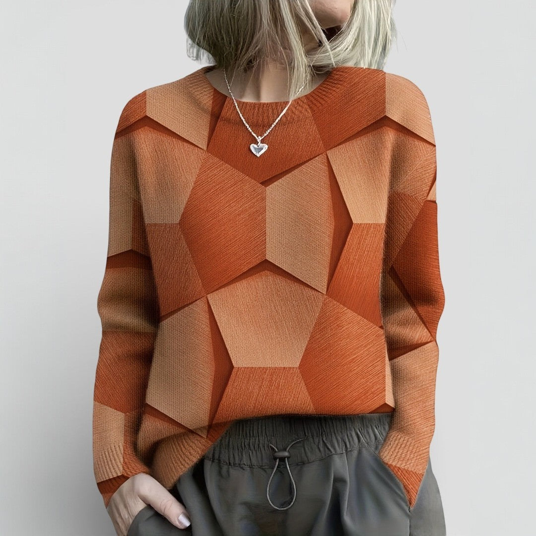 Vera | Suéter casual con estilo