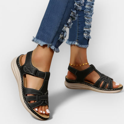 Sandalias Confortables Hechas a Mano para Cualquier Ocasión